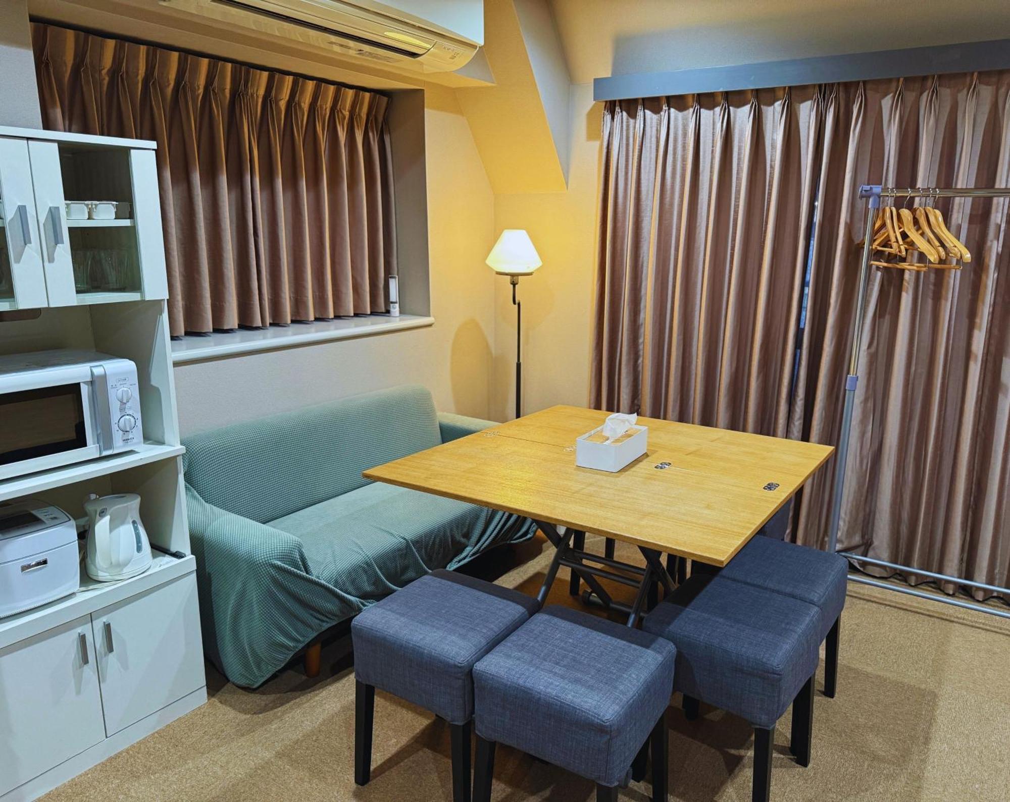 Beagle Tokyo Hostel＆Apartments — Photos 3